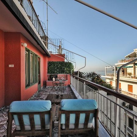 F & B Collection - Seaview Mini Penthouse Apartment Thessaloniki Exterior photo