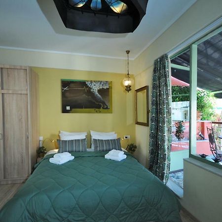 F & B Collection - Seaview Mini Penthouse Apartment Thessaloniki Exterior photo