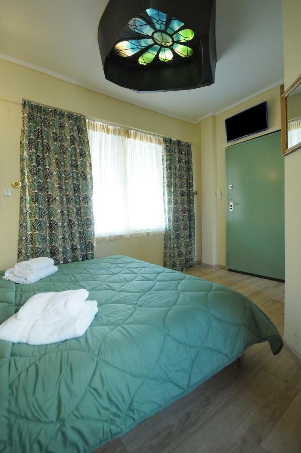 F & B Collection - Seaview Mini Penthouse Apartment Thessaloniki Exterior photo
