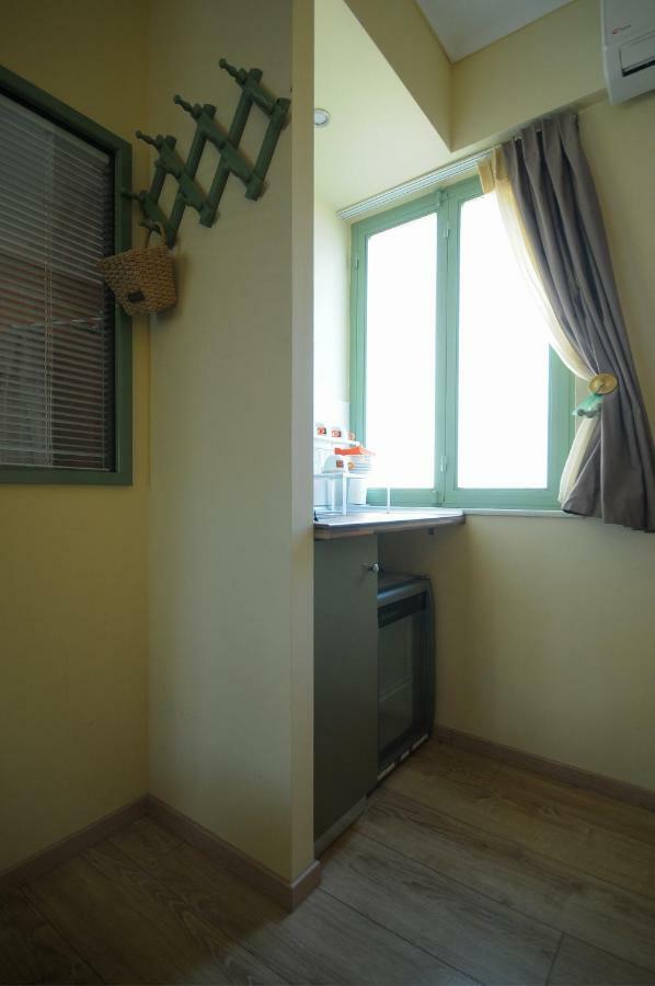 F & B Collection - Seaview Mini Penthouse Apartment Thessaloniki Exterior photo