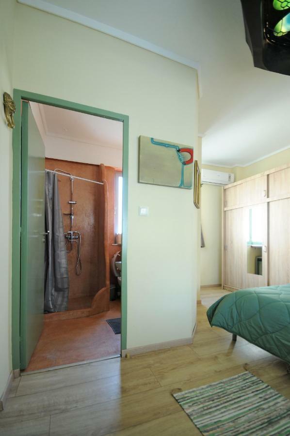 F & B Collection - Seaview Mini Penthouse Apartment Thessaloniki Exterior photo